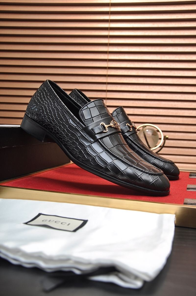 Gucci Business Shoes